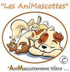 "Les AniMascottes" Family pension for cats, dogs, nac