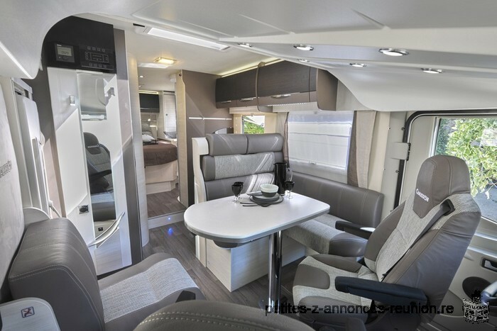 Rent a roomhotel, a guest house or why not a VIP motorhome ?