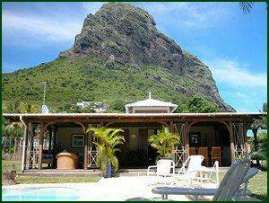 rent across the island Mauritius