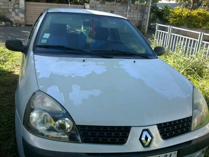 SELLS CLIO 2 PHASE 2 1.2 EHS