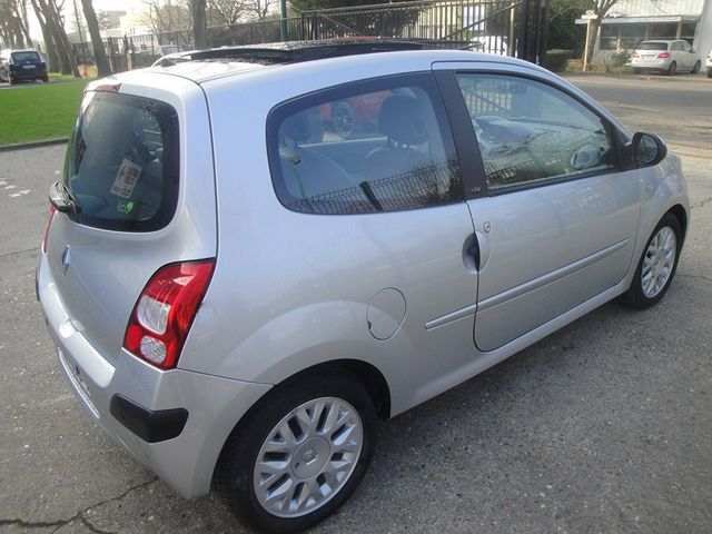 Renault Twingo ii 1.5 dci 65 initiale occasion