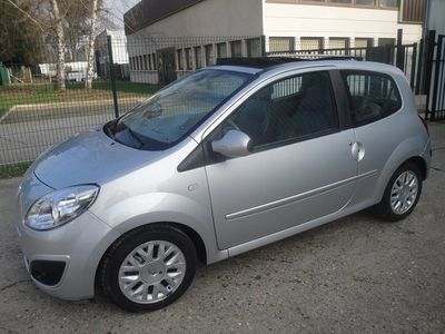 Renault Twingo ii 1.5 dci 65 initiale occasion