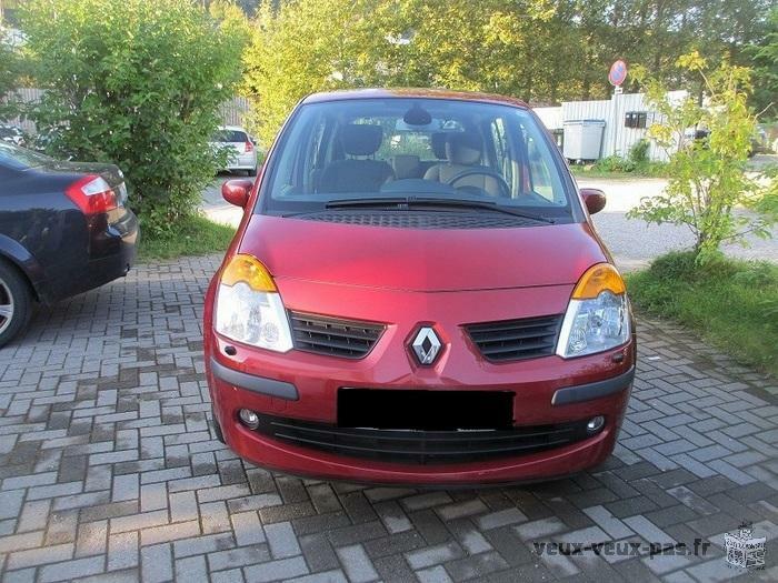 Renault Modus 1.4