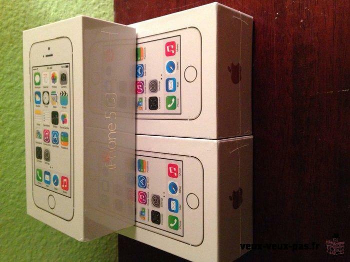 Apple iPhone 5s 32gb débloqué