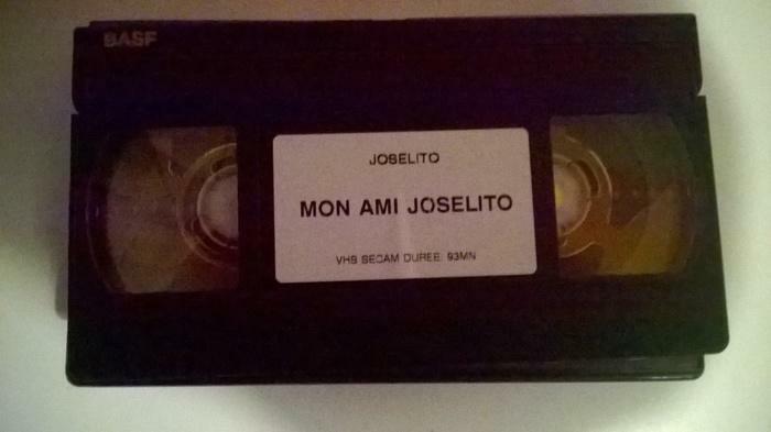VHS JOSELITO