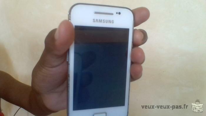 Samsung Galaxy ace GT-S5839i