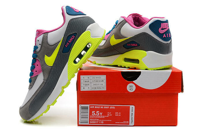 seulement € 38 nike airmax90.2012.2015 chaussures
