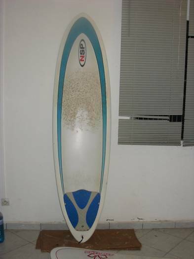 A Vendre - SURF NPS 6'8
