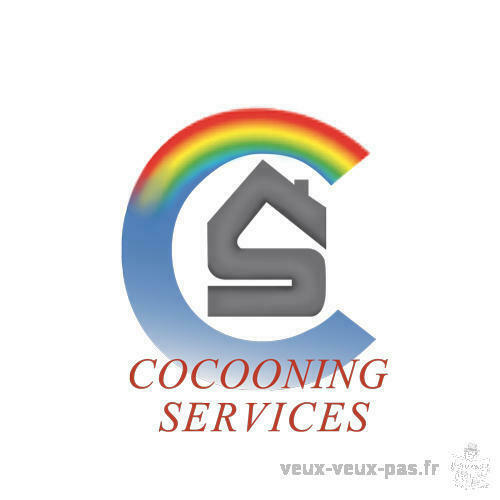 Aide à domicile Cocooning Services