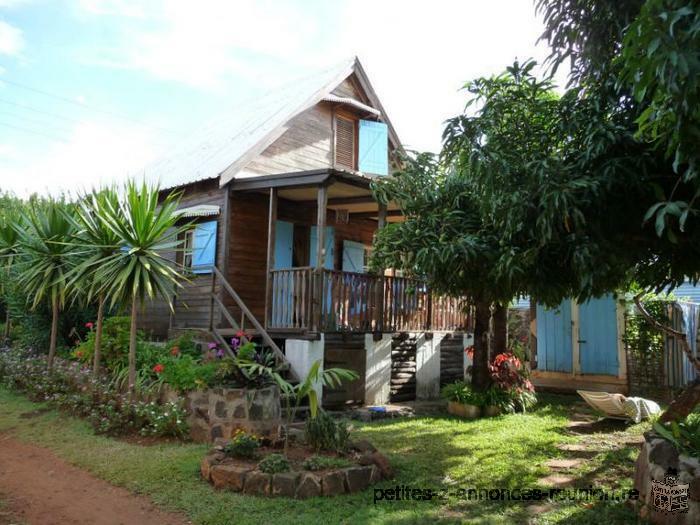 A louer plusieurs bungalow avec ou sans piscine en bord de mer à l'île Maurice