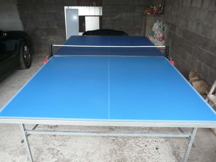 A vendre table de ping pong