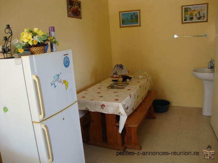 Appartement a louer Pereybere