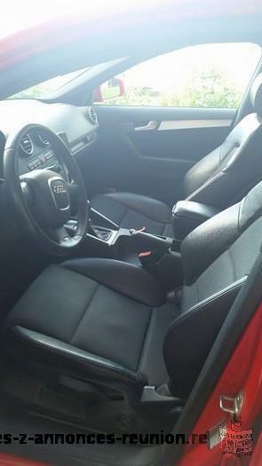 Audi A3 sportback 1.9 tdi 105