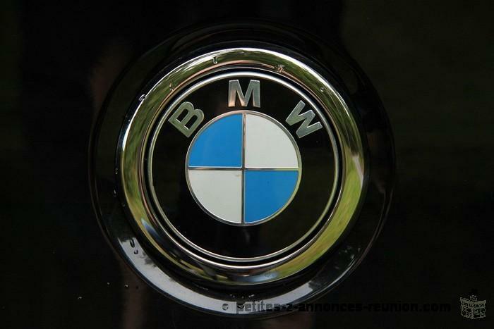 BMW 1-serie 125D M-Sport Preformance