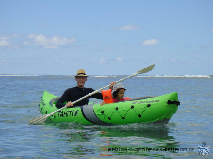 Canoe Kayak