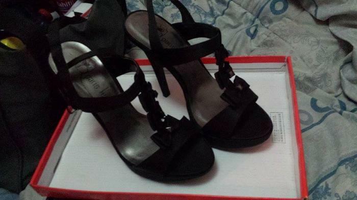 Chaussure taille 38