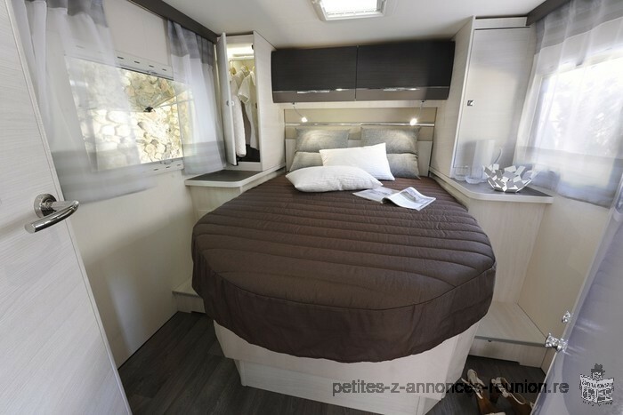 Hotel, gite ou location de camping car VIP a LA REUNION ?