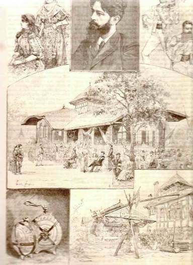 Journal de l'Exposition de Paris 1889 N°41