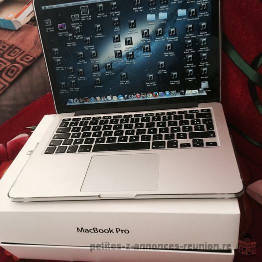 MacBook Pro 13pouces