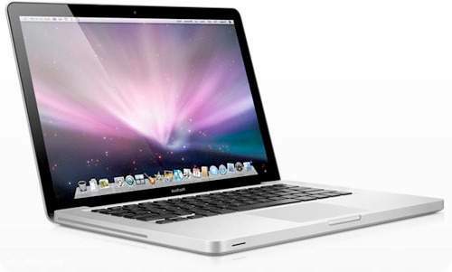 MacBook Unibody Aluminium Serie TRES URGENT