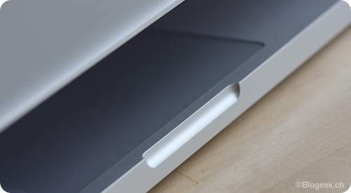 MacBook Unibody Aluminium Serie TRES URGENT