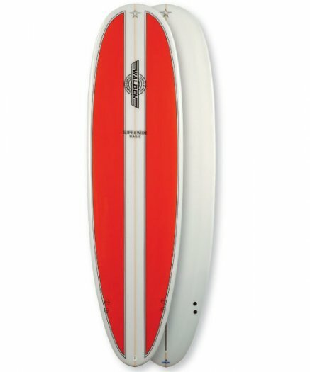 PLANCHE DE SURF WALDEN SUPERWIDE MAJIC 7'10
