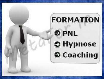 PNL, coaching et hypnose