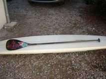 Planche de surf STAND UP PADDLE + Pagaie Carbone