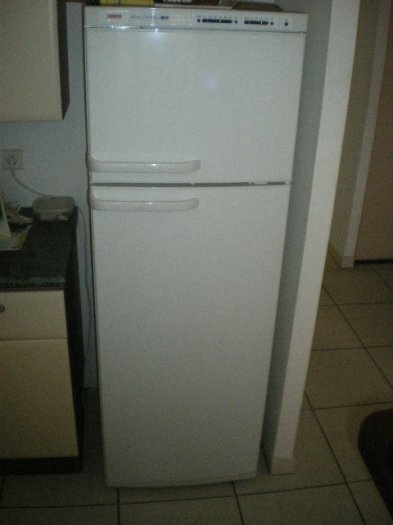 Réfrigérateur/Congélateur BOSCH