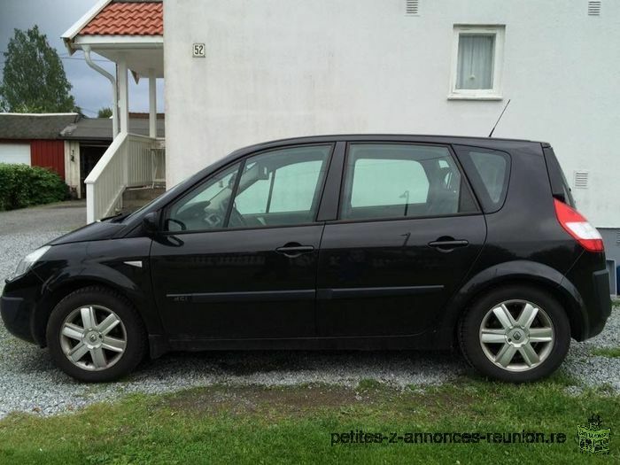 Renault Scenic 2006, 3.000 €