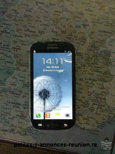 Samsung galaxi S3