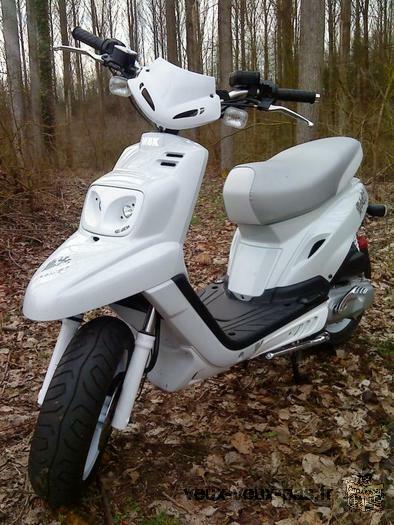 Scooter 50cc MBK