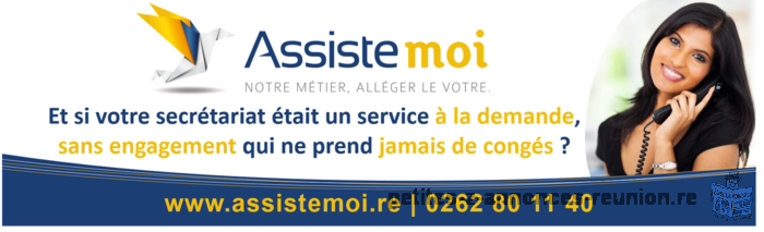 Service de permanence téléphonique / accueil téléphonique à la Réunion