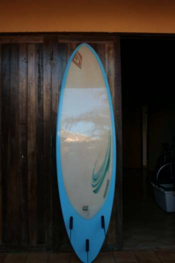 Surf 6'9