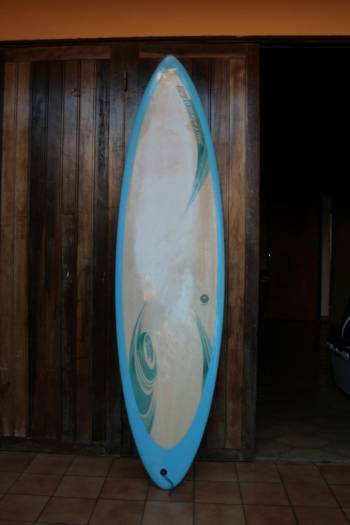 Surf 6'9