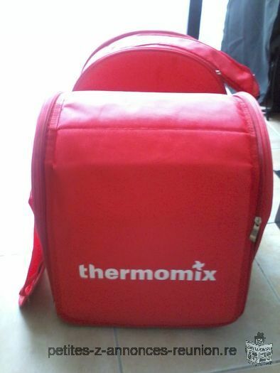 Thermomix TM31 de Vorwerk authentique