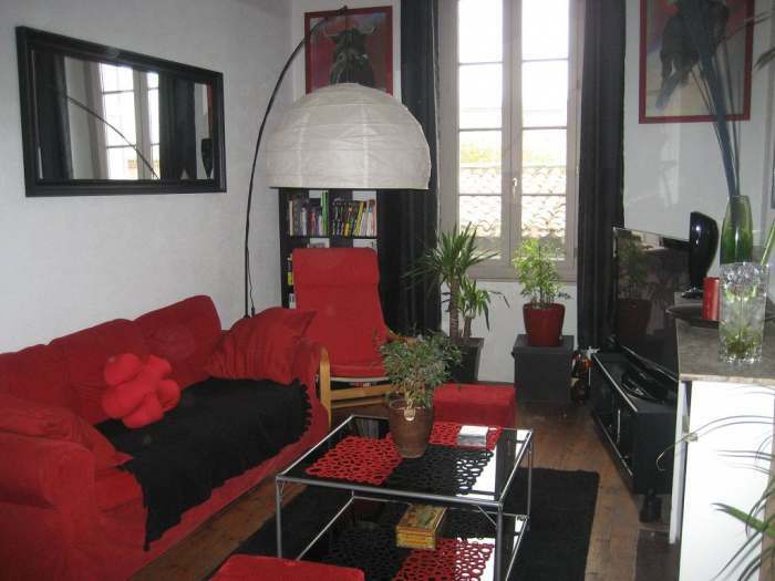 Très joli appartement T3 de 75 m², calme à Saint-Denis 97400