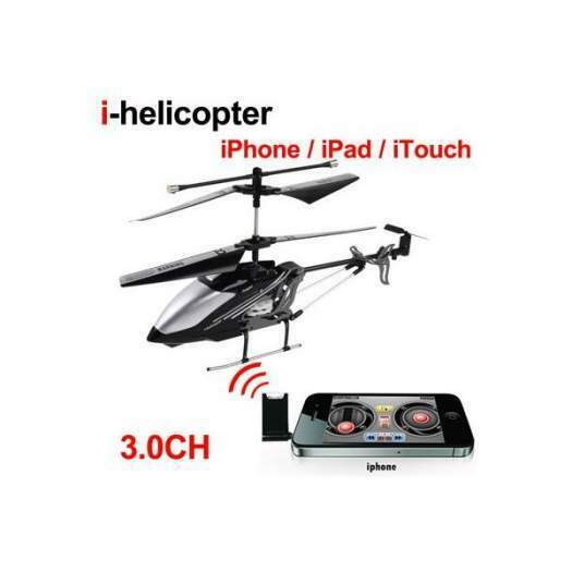 VENDS HELICOPTERE