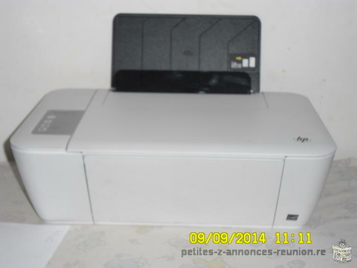 Vente imprimante marque HP