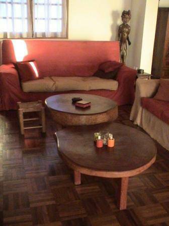 Villa meublée à louer Antananarivo