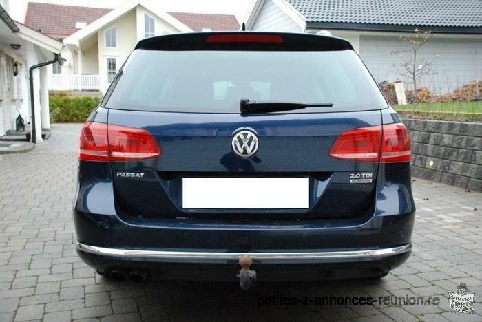 Volkswagen Passat DSG