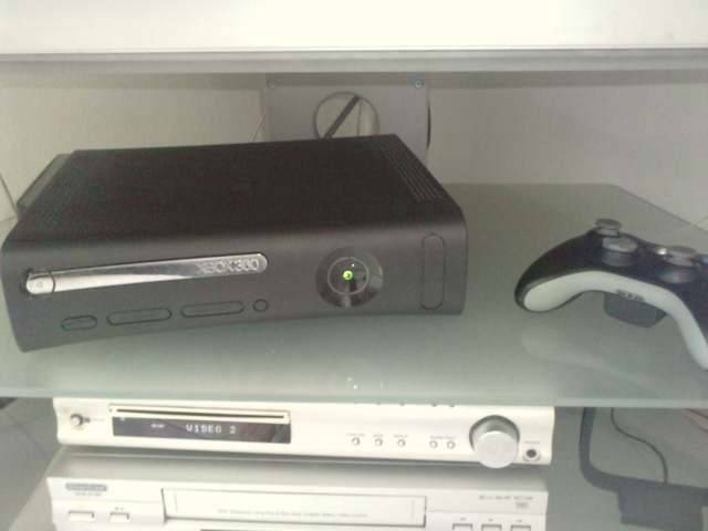 Xbox 360 ELITE
