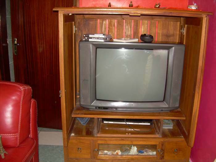 meuble télé