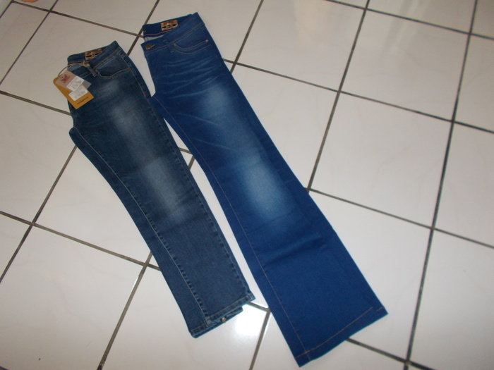 pantalons Kaporal taille 40/L neufs au choix