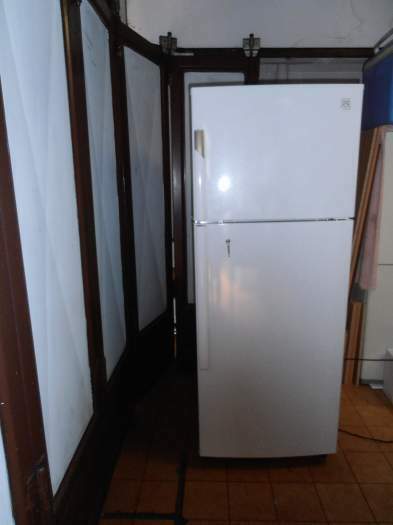 réfrigérateur -freezer