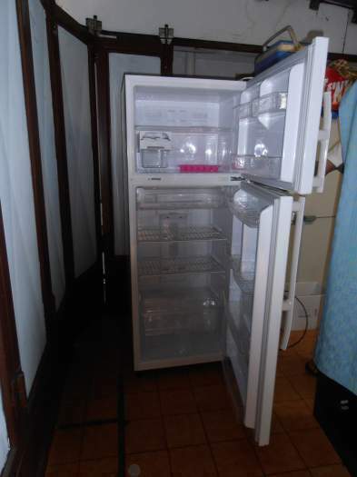 réfrigérateur -freezer