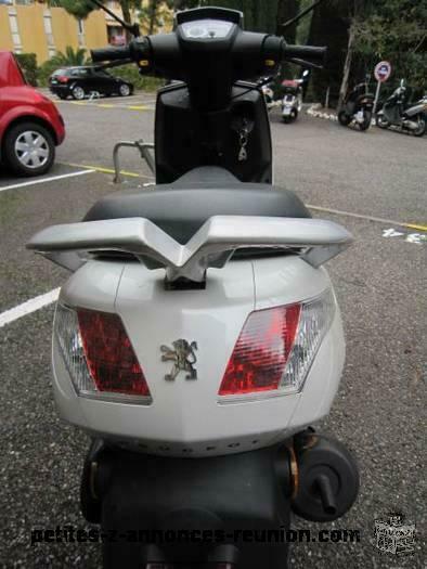 scooter peugeot vivacity 50cc
