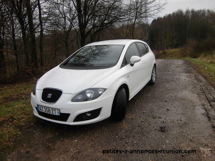 seat leon 110 cv