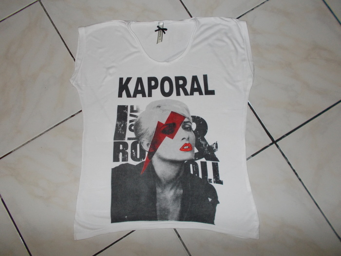 t-shirts/débardeurs Kaporal fille 14 ans neufs au choix