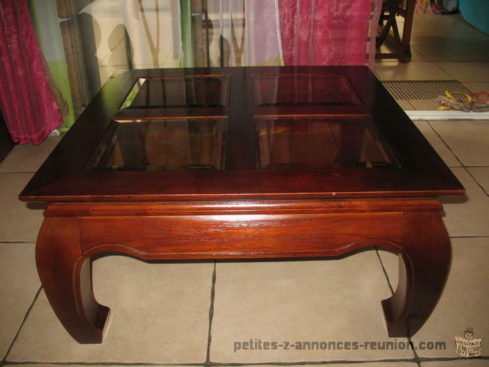 vend table basse